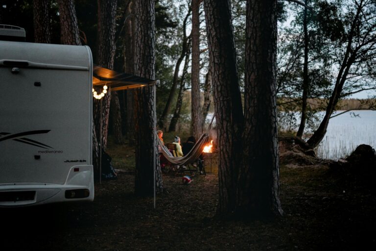 Guía para principiantes en autocaravaning: tu primer viaje con HappyKaravan