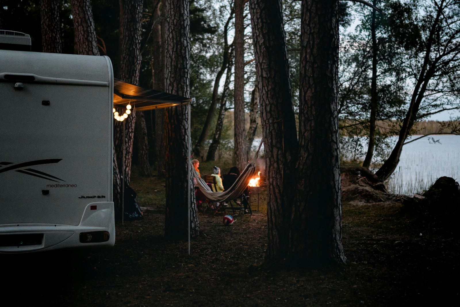 Guía para principiantes en autocaravaning: tu primer viaje con HappyKaravan