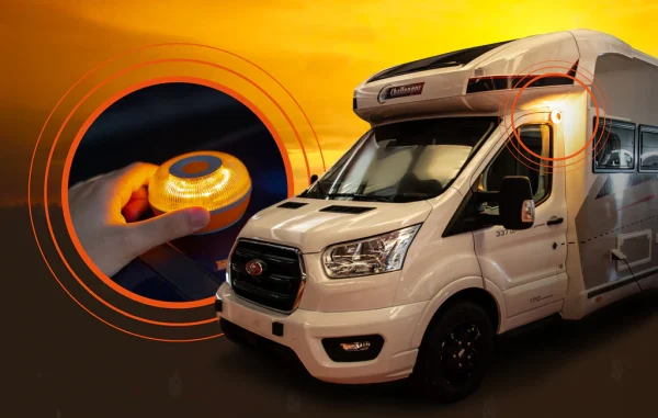 Errores al no prepararse para la nueva normativa V-16