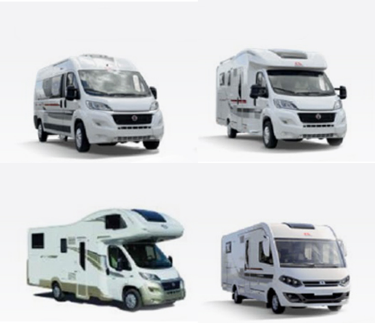 Tipos de autocaravanas: cuál elegir según tu viaje