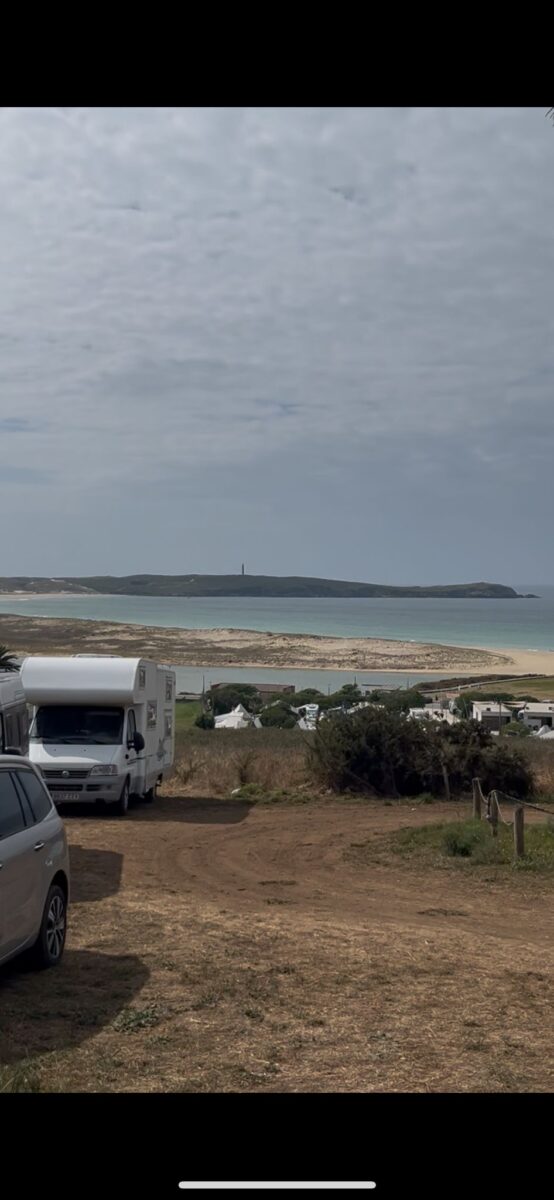 Comunidades autónomas más autocaravana-friendly en España