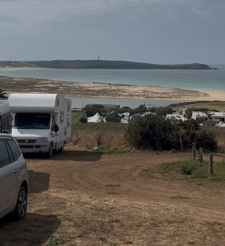 Comunidades autónomas más autocaravana-friendly en España